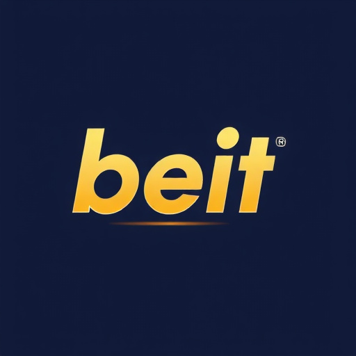 Beija Bet Logo